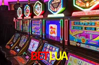 A Revolução dos Aplicativos de Jogos no BETLUA