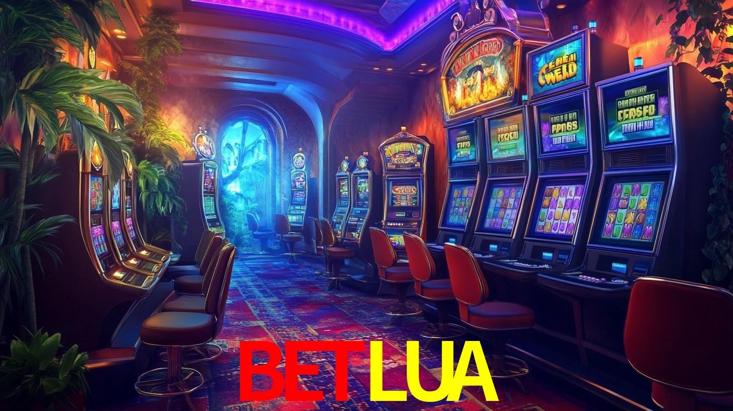 Welcome Bonus BETLUA
