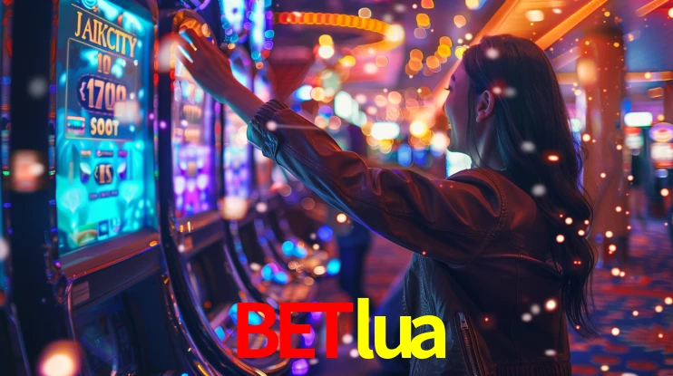 betlua: Seu Cassino Premiado com Pagamentos Rápidos