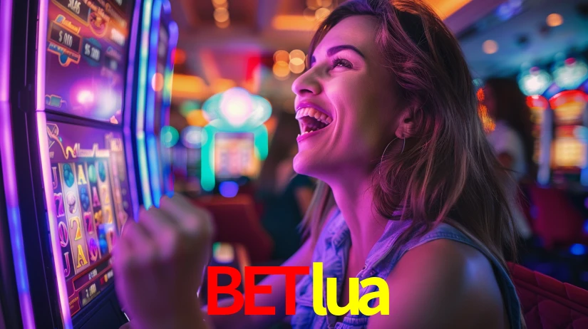 betlua - Experiência Emocionante De Cassino - betlua.com