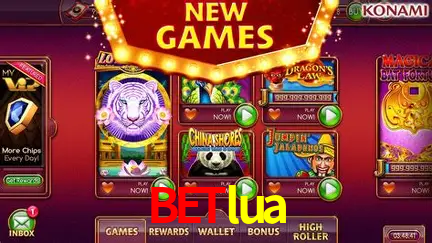 Desvendando o Mundo dos Jogos Virtuais na betlua
