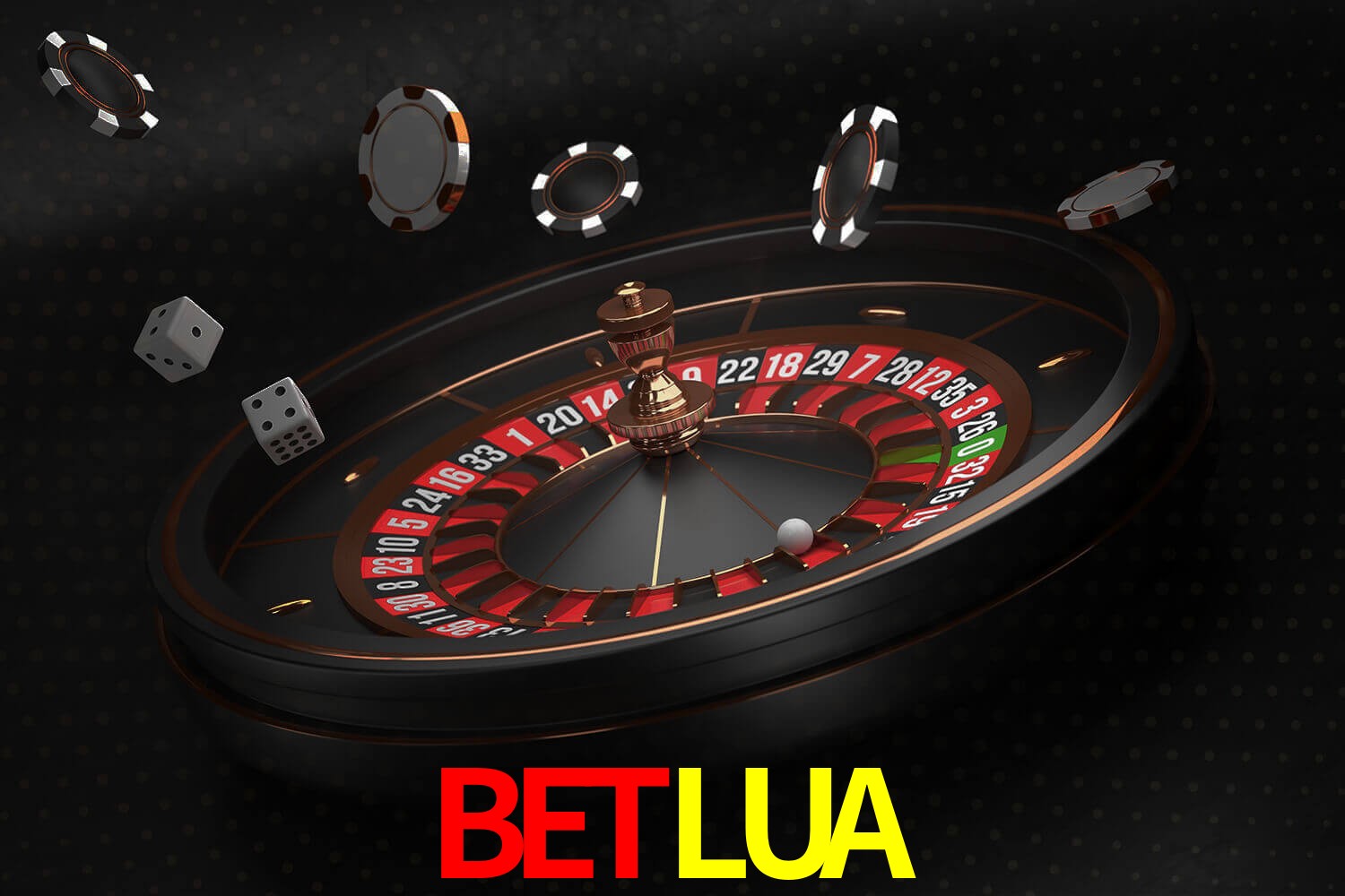 Live Casino BETLUA
