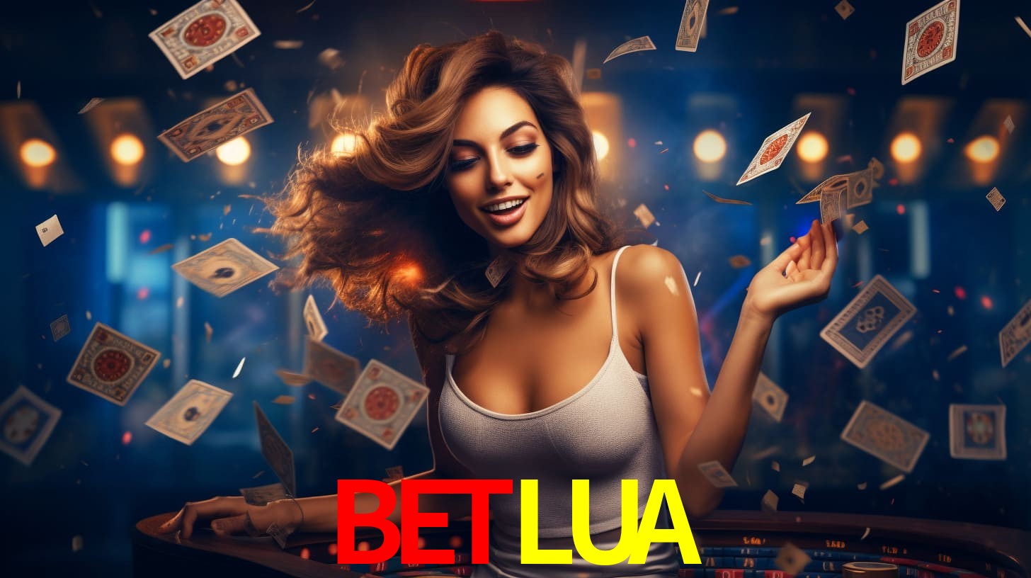 VIP Casino BETLUA