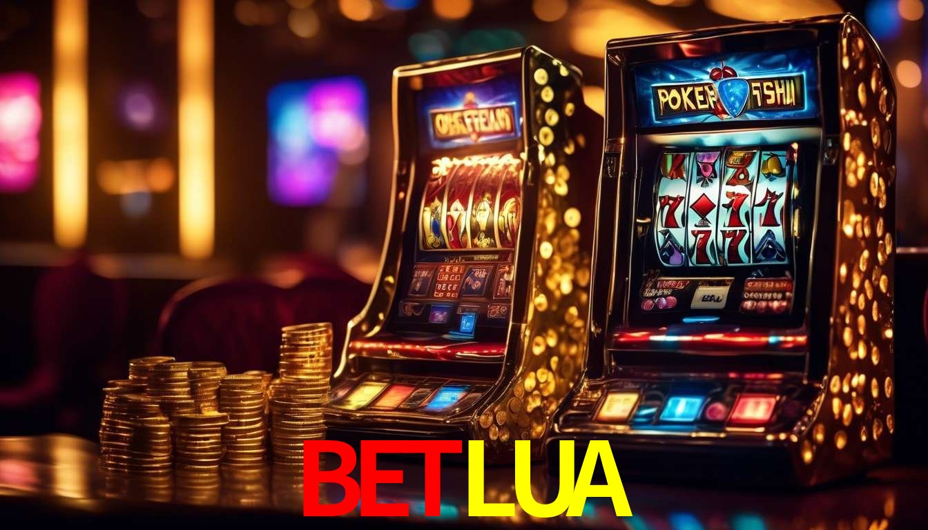 cassino BETLUA