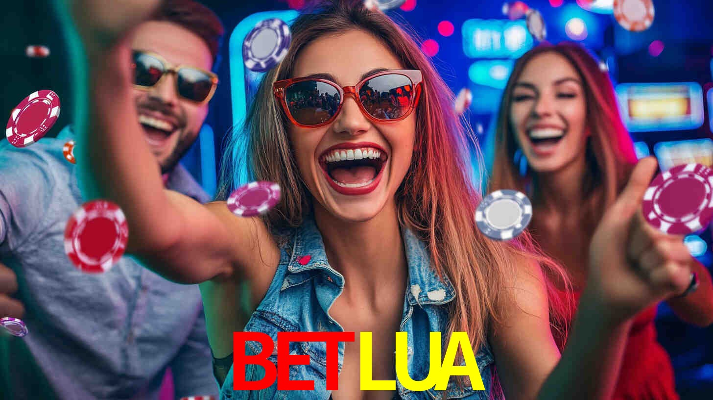Explorando a Categoria de Eventos em Apostas na BETLUA