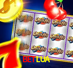 Apostas Esportivas na BETLUA: Um Guia Completo