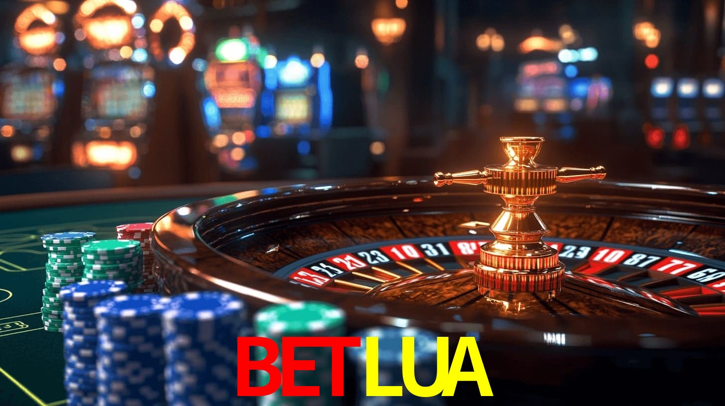 Roulette Table BETLUA