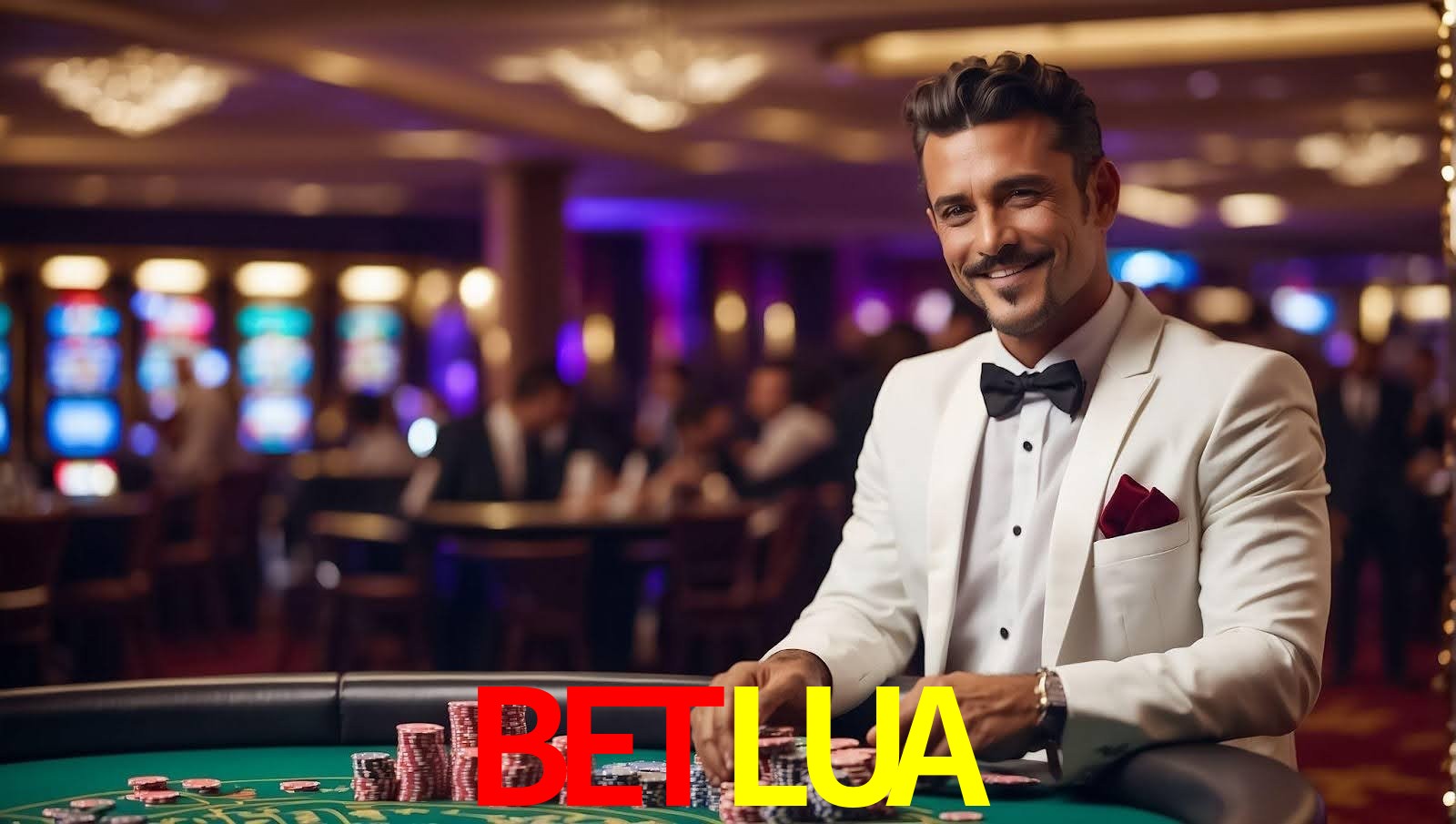 BETLUA - Aposta Brasil Online - BETLUA.COM