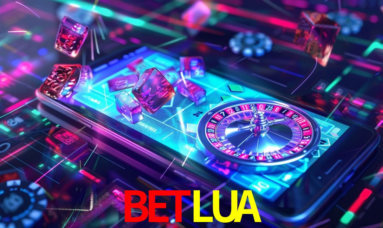 Estatísticas do Jogo BETLUA
