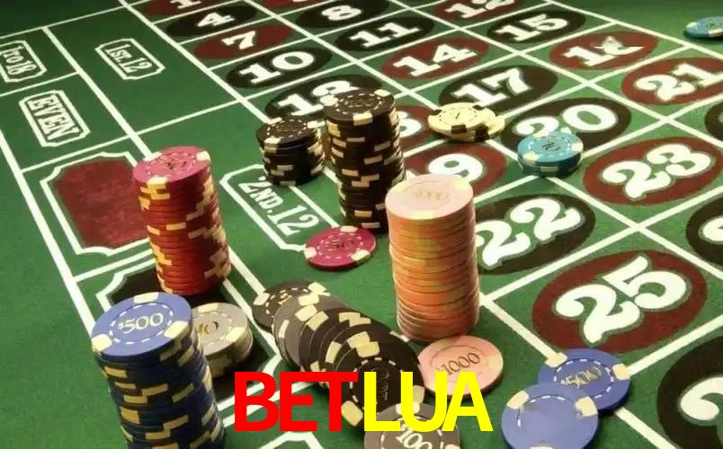 Cadastro Rápido BETLUA