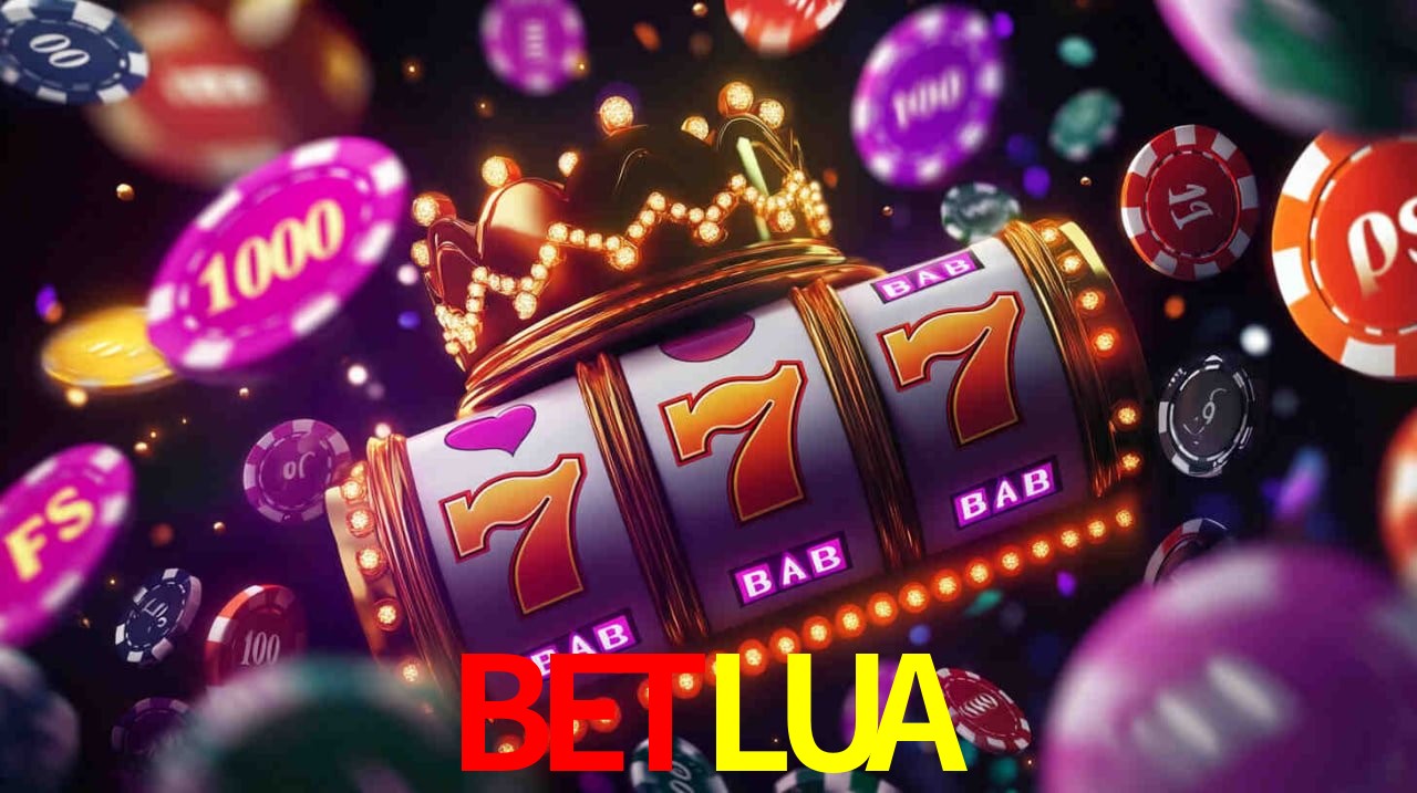 Flash Promotion BETLUA