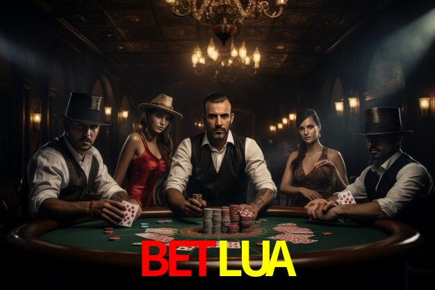 BETLUA.COM
