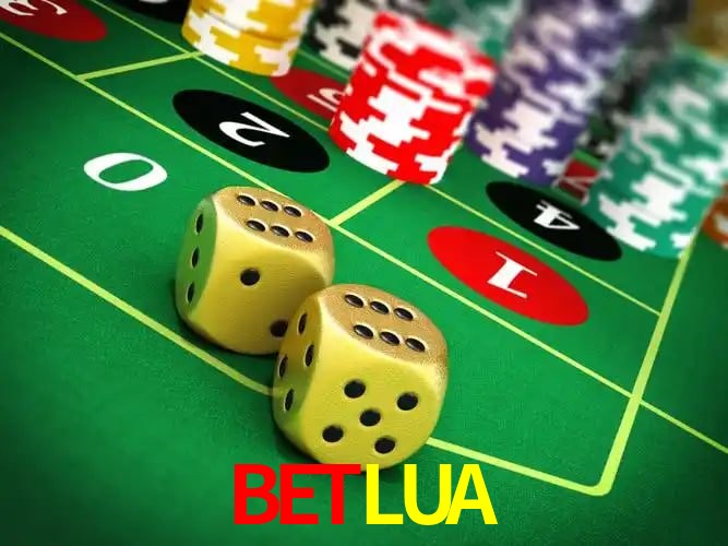 Secure Login BETLUA