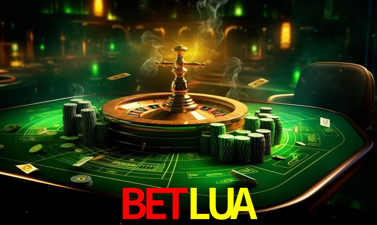 BETLUA: Seu Especialista em Apostas Esportivas Brasileiras