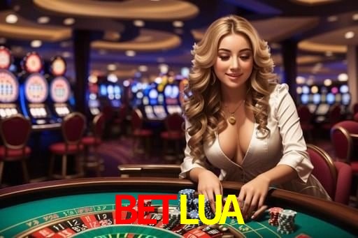 Slot Games BETLUA