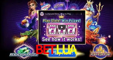 Descubra o Mundo do Cassino Online com BETLUA