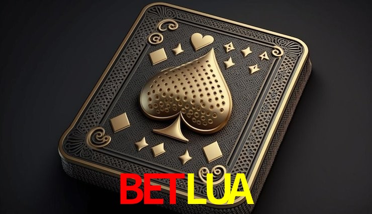 Diretório de Jogos BETLUA