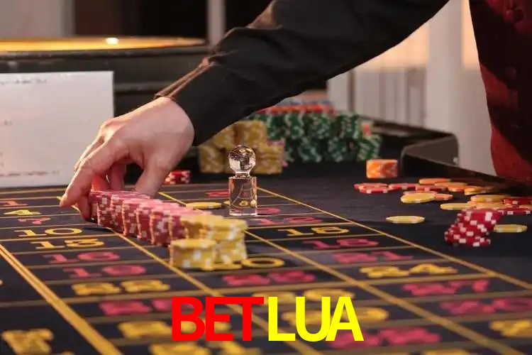 A Popularidade dos Caça-Níqueis no BETLUA
