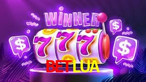 2FA Security BETLUA