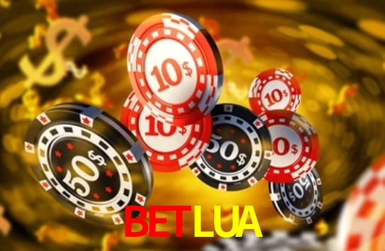 Estatísticas Esportivas BETLUA