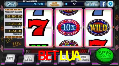 A Emoção da Loteria na BETLUA: Uma Chance de Mudança de Vida
