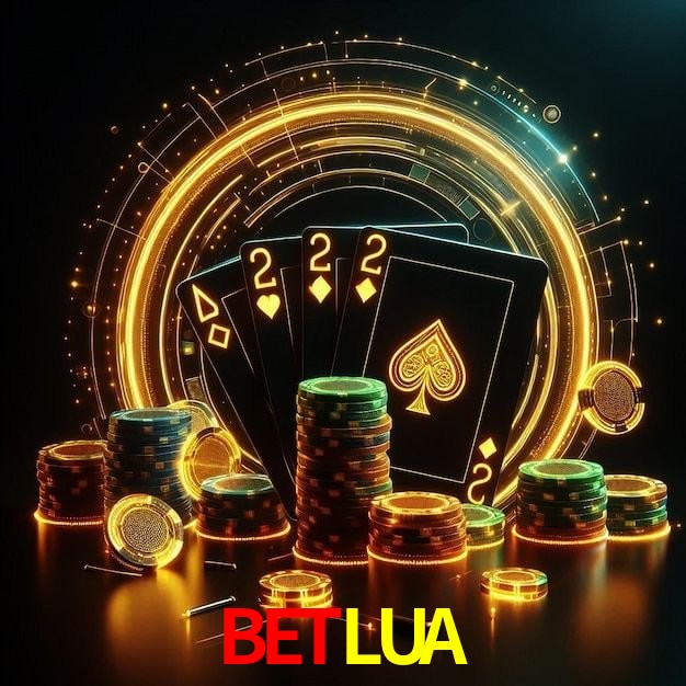Segurança 2FA BETLUA
