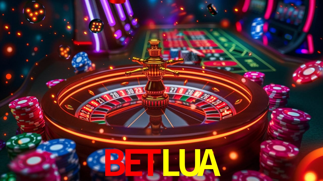 Jogos Exclusivos BETLUA