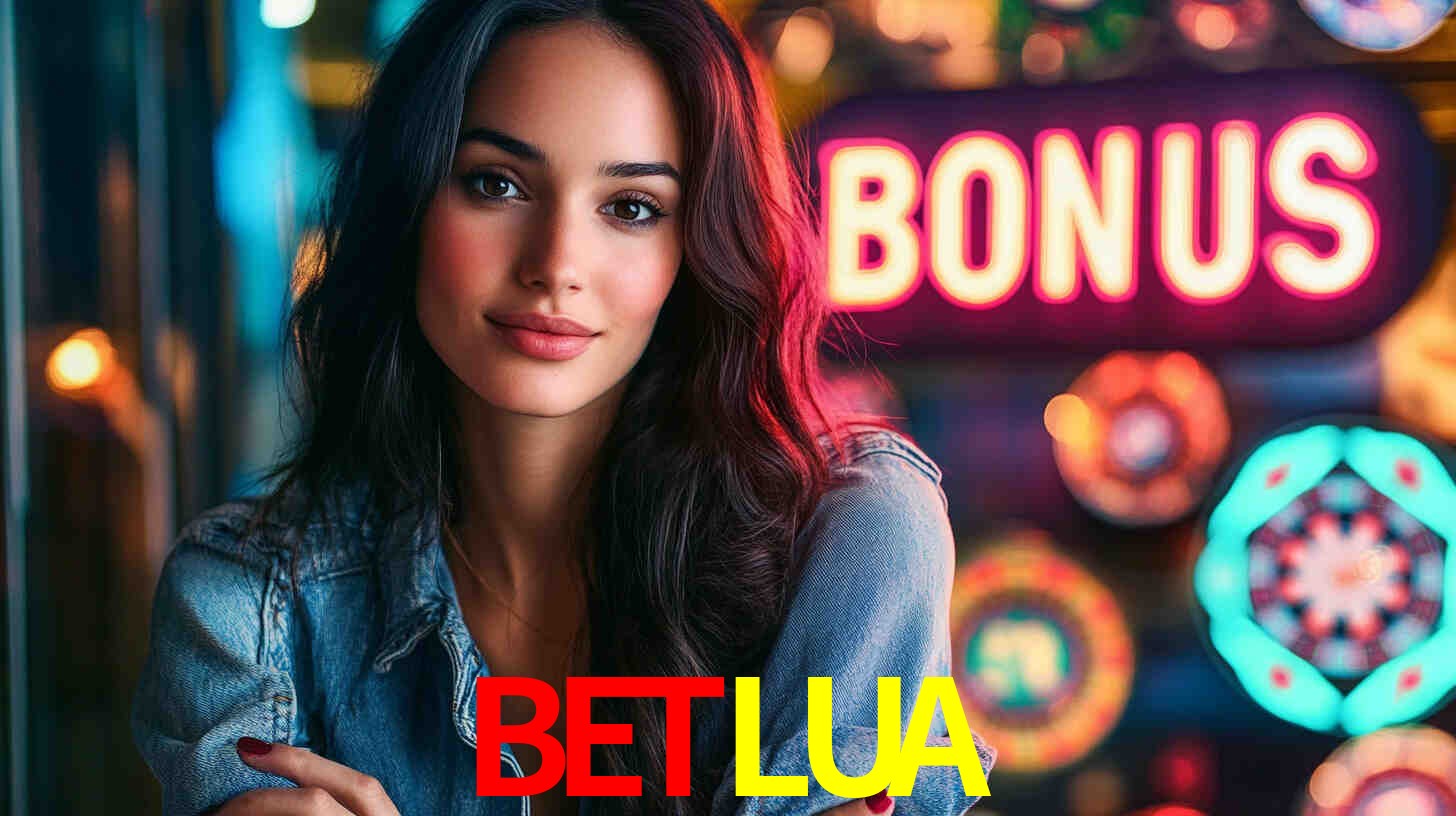 Welcome Bonus BETLUA