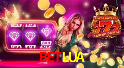 Inovações de Jogos na BETLUA: O Futuro das Experiências Interativas
