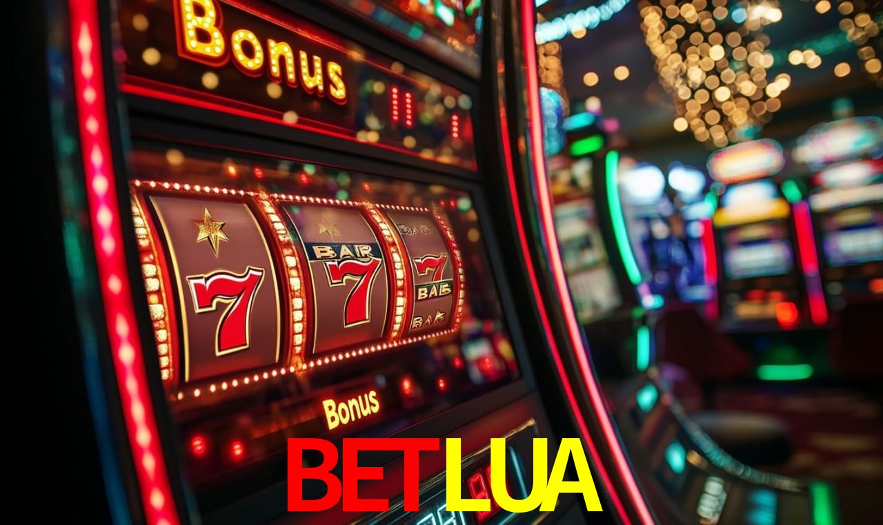 BETLUA login