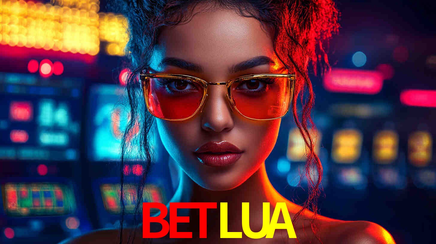 Inovações de Jogos na BETLUA: O Futuro das Experiências Interativas