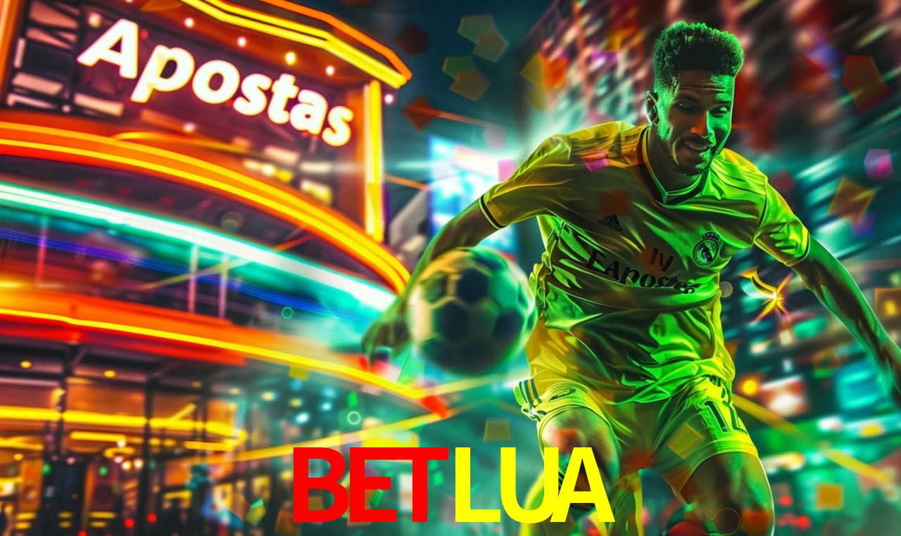Benefícios da Conta BETLUA