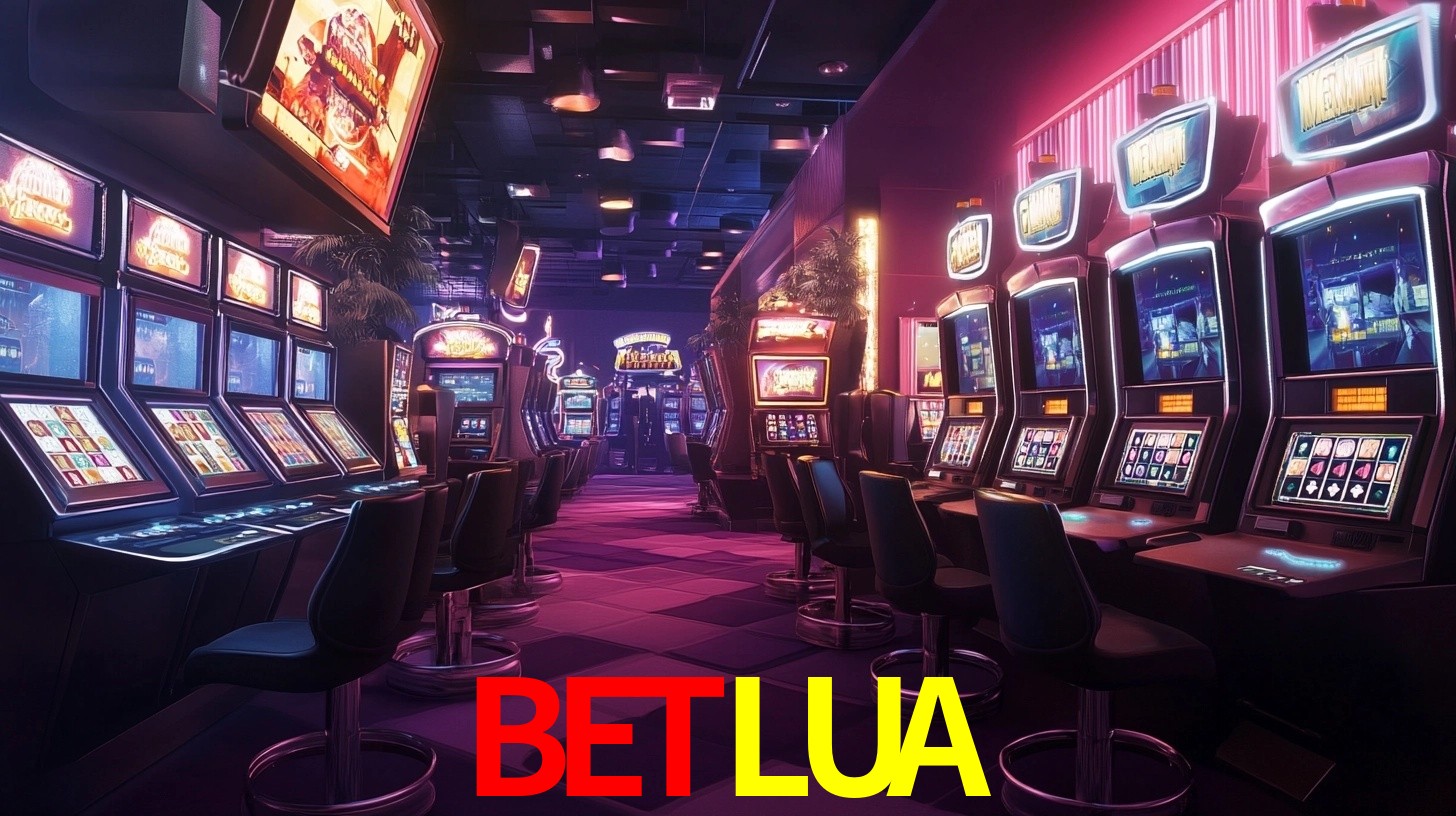 Football Betting BETLUA