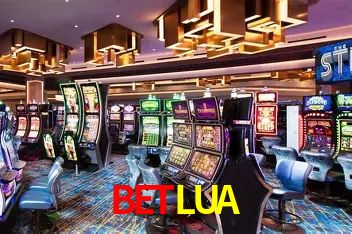 Descubra o Programa VIP da BETLUA: Vantagens Exclusivas para Jogadores