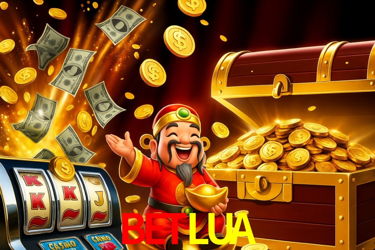 Casino Ao Vivo BETLUA