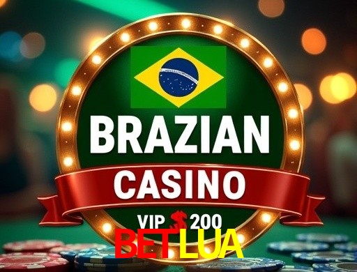 BETLUA login