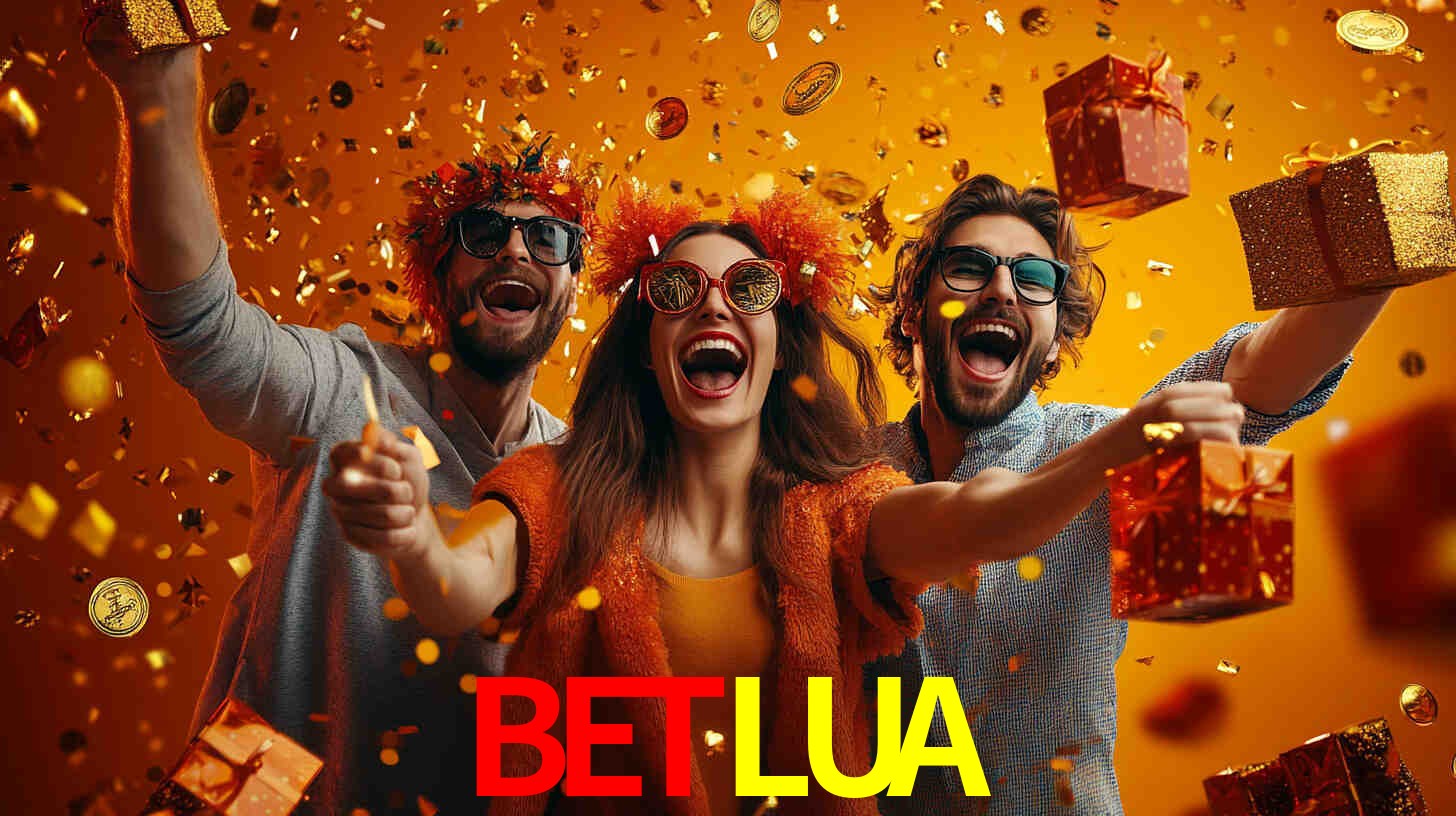 Daily Bonuses BETLUA