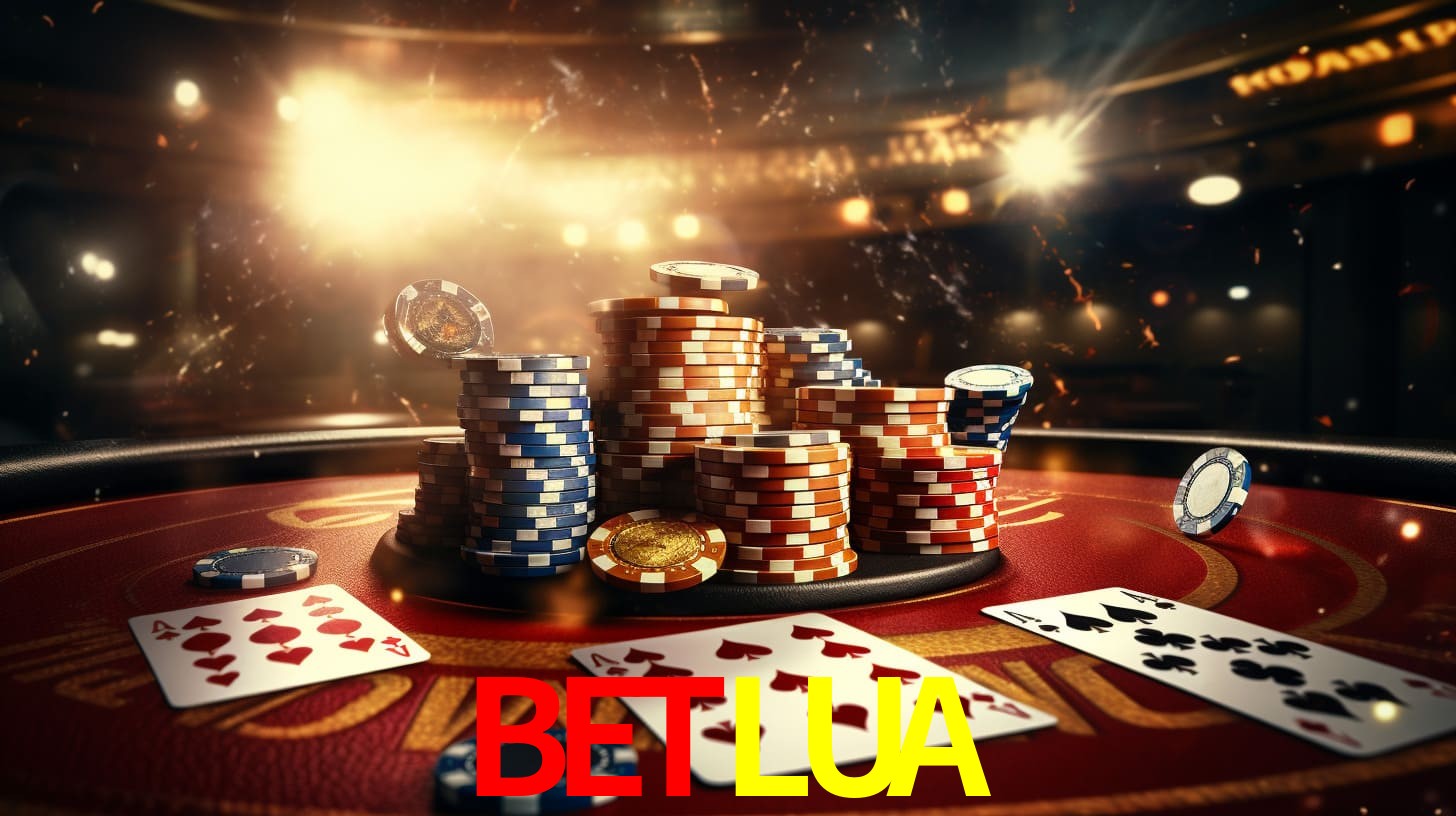 Game Statistics BETLUA