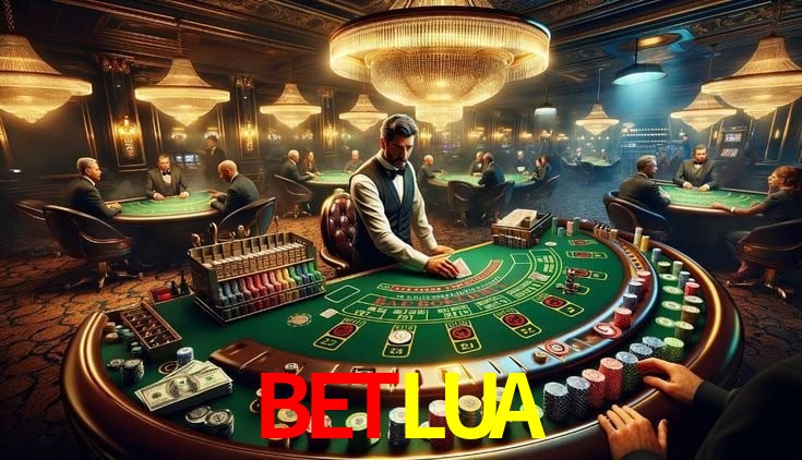 Responsive Design BETLUA