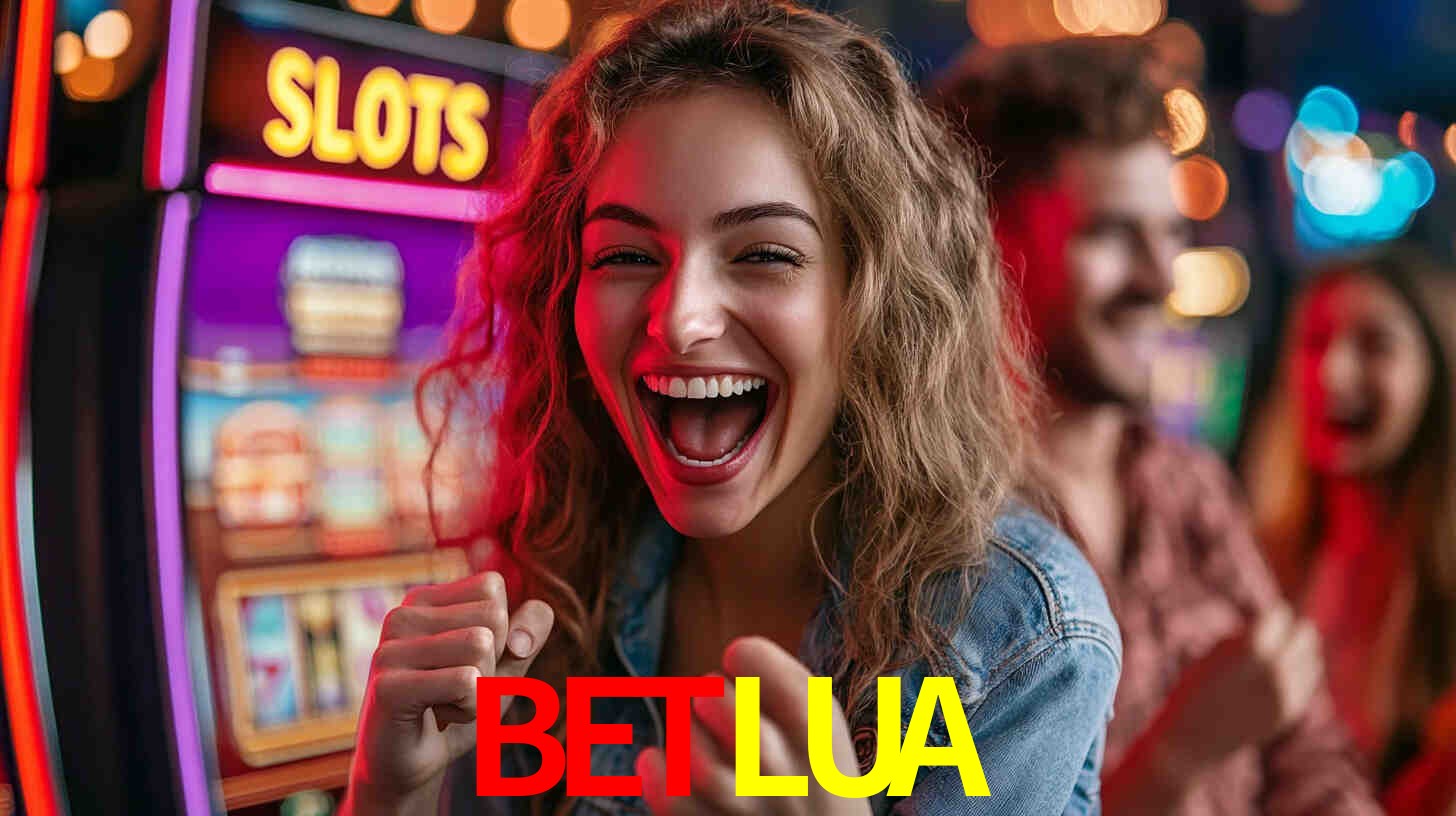 A Emoção da Loteria na BETLUA: Uma Chance de Mudança de Vida