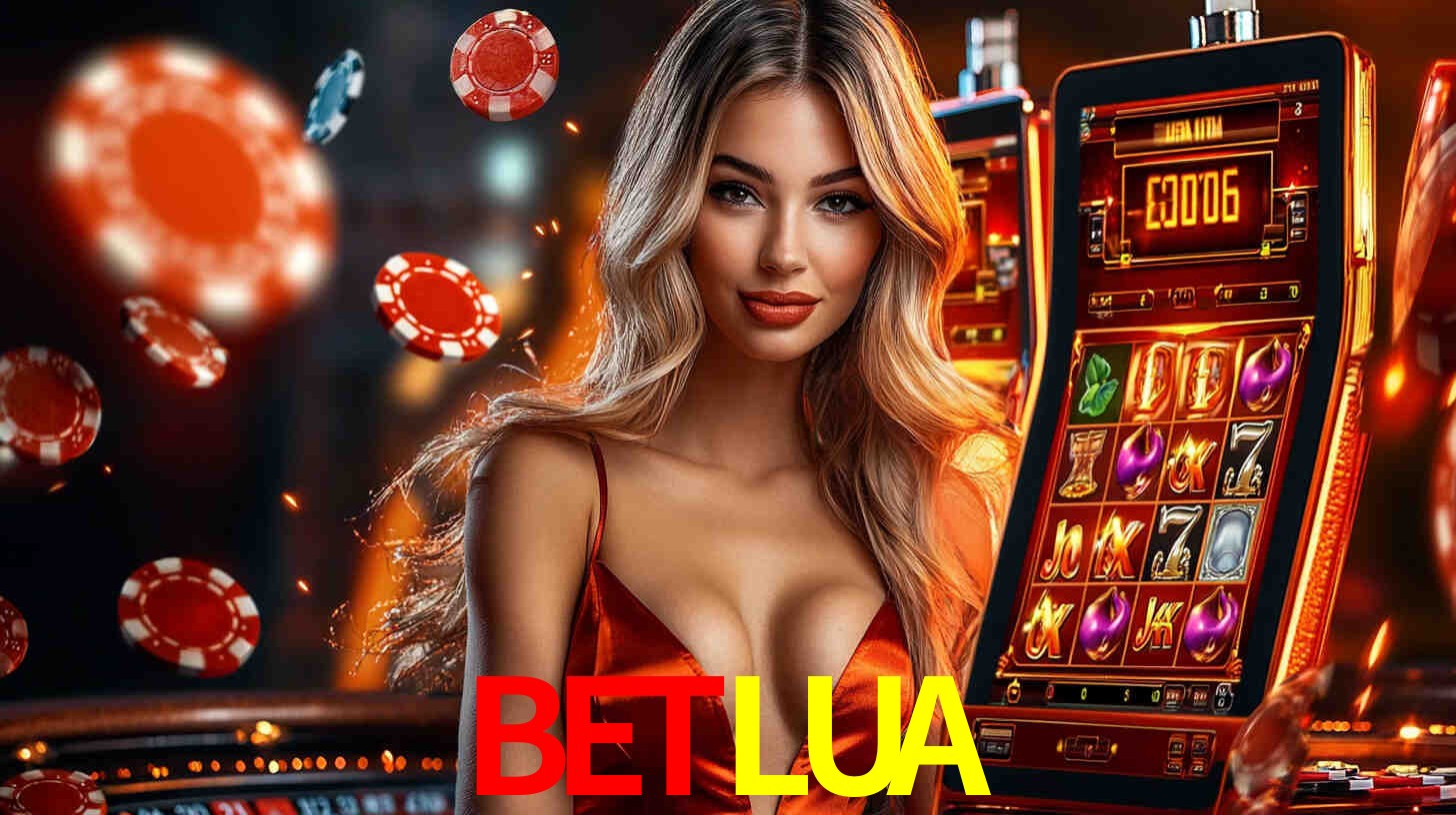 Blackjack Table BETLUA