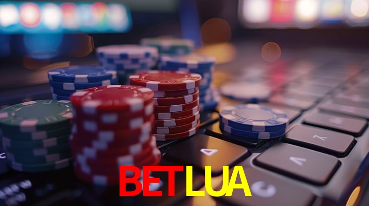 BETLUA login