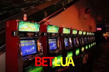 Explorando a Categoria de Eventos em Apostas na BETLUA