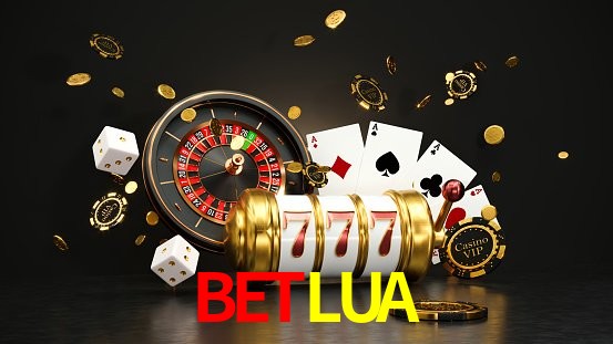 Live Casino BETLUA