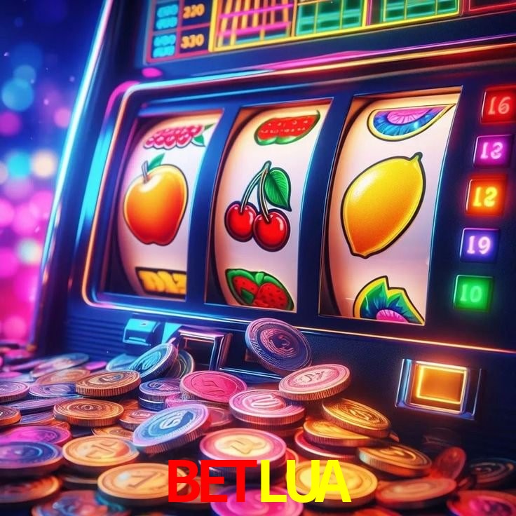 Recursos de Bônus BETLUA