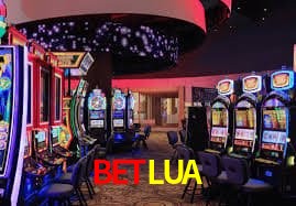 BETLUA login