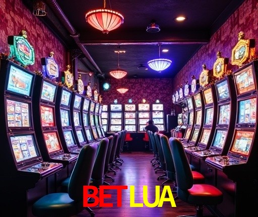 BETLUA
