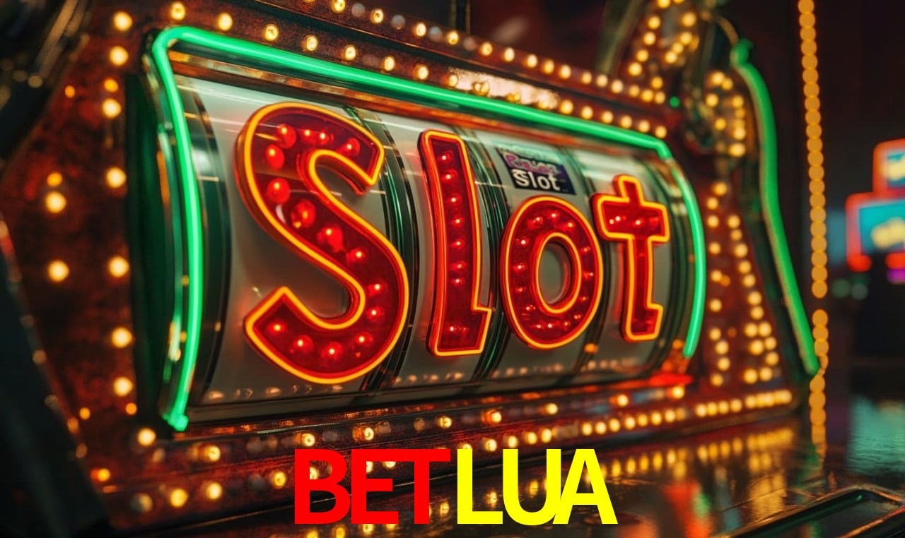 BETLUA: Seu Cassino Premiado com Pagamentos Rápidos