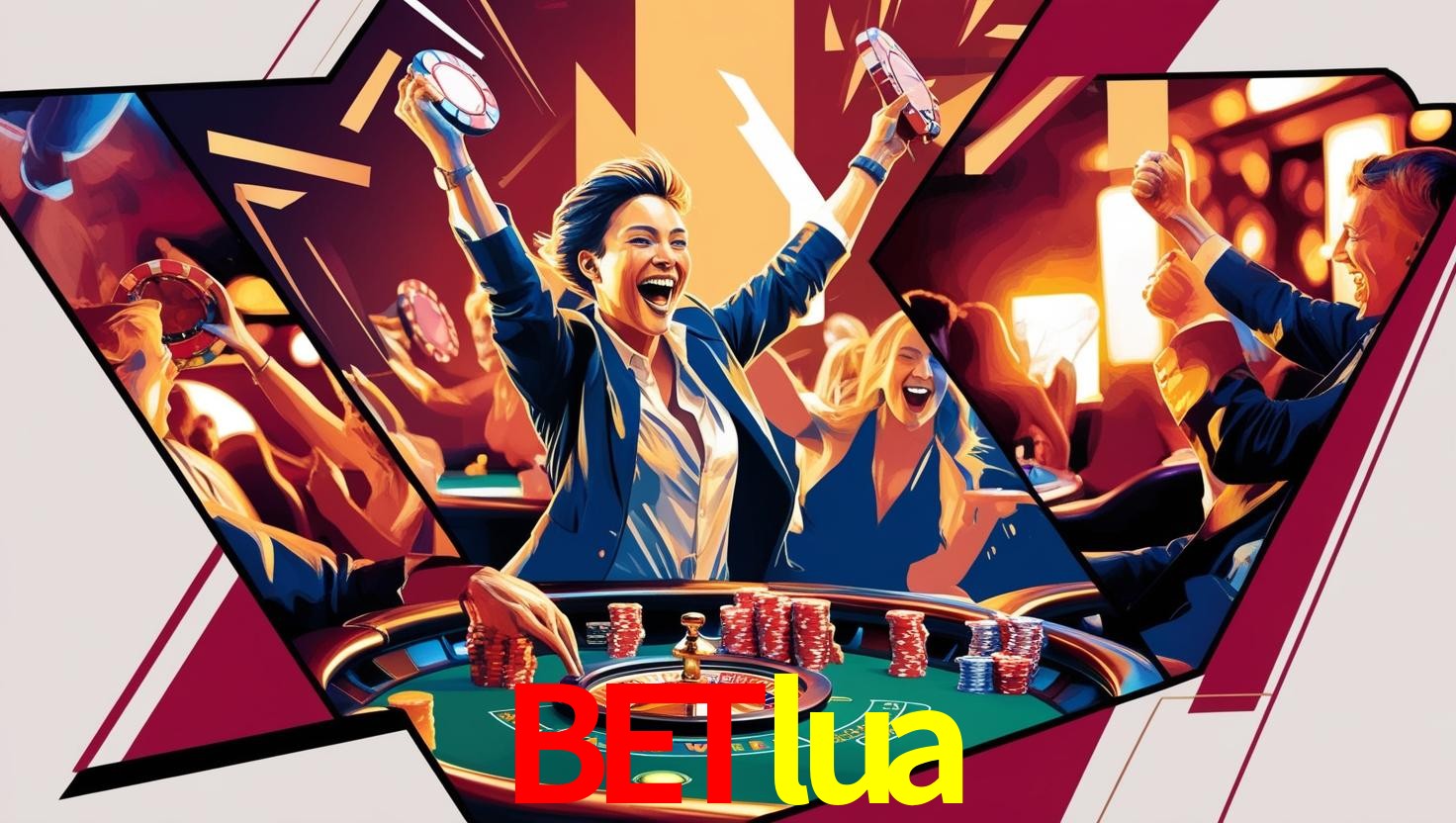 BETLUA.COM