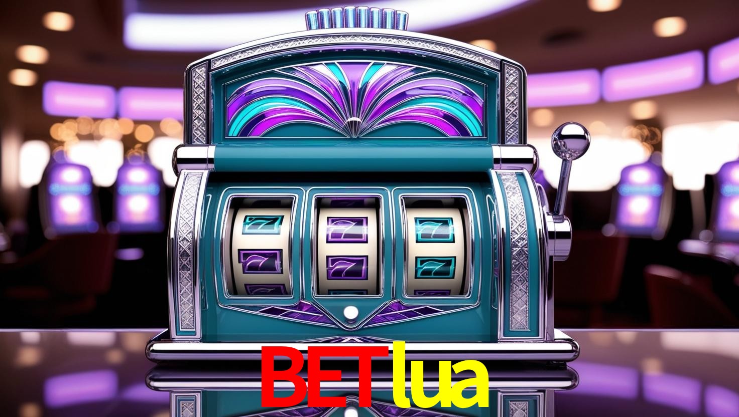 BETLUA.COM
